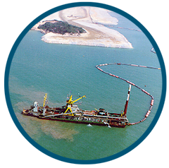 pro dredging and marine consultants australia